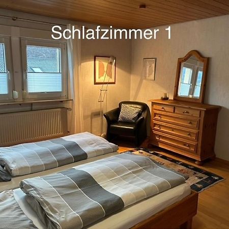 Ferienwohnung Anke Kaufmann ميلتينبرغ المظهر الخارجي الصورة