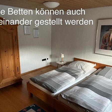 Ferienwohnung Anke Kaufmann ميلتينبرغ المظهر الخارجي الصورة