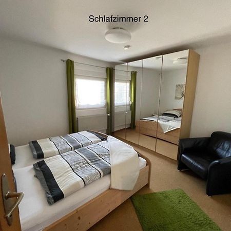 Ferienwohnung Anke Kaufmann ميلتينبرغ المظهر الخارجي الصورة