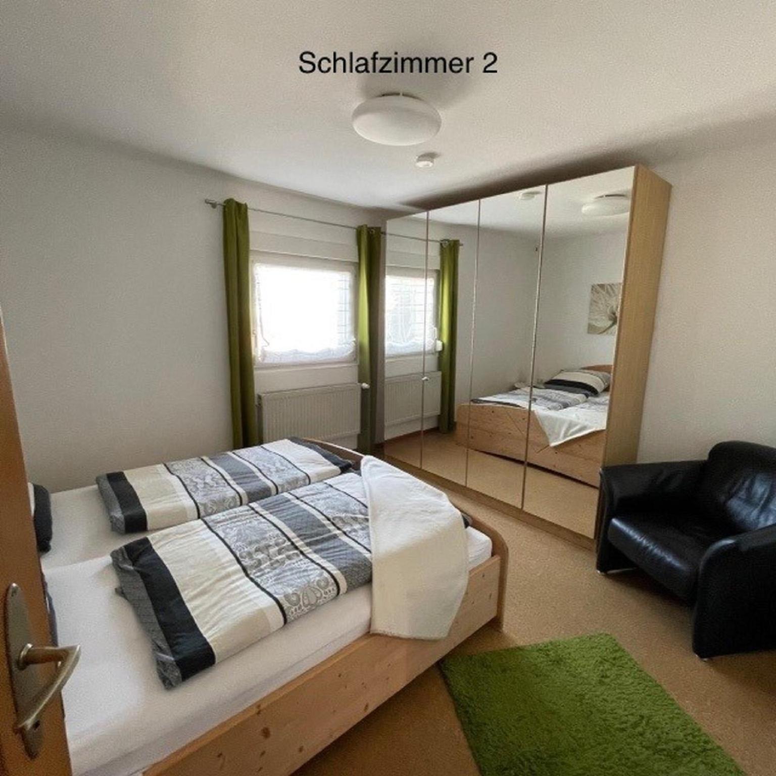 Ferienwohnung Anke Kaufmann ميلتينبرغ المظهر الخارجي الصورة